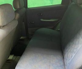 WEEKEND 1.0 6-MARCHAS