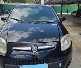 FIAT PALIO ATTRACTIVE 1.0 EVO FIRE FLEX 8V 5P 2013