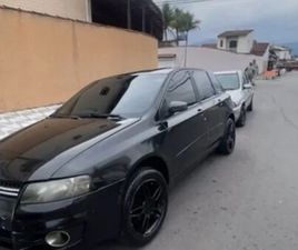 FIAT STILO FIAT STILO DUALOGIC 1.8 SPORTING FLEX 8V 5P 2009