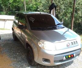 FIAT UNO VIVACE 1.0 EVO FIRE FLEX 8V 3P