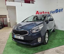 KIA CARENS KIA - CARENS 1.7 CRDI VGT 115CV DRIVE ECODYNAMIC 5PL