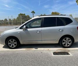 KIA CARENS KIA - CARENS