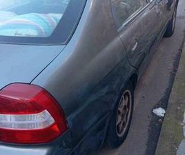 KIA SHUMA KIA - SHUMA