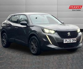 1.2 PURETECH ACTIVE PREMIUM 5DR