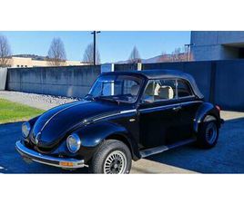 1975 | VOLKSWAGEN COCCINELLE 1303 LS