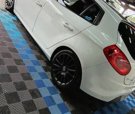 FIAT BRAVO SPORTING 1.8 DUALOGIC FLEX 16V 5P