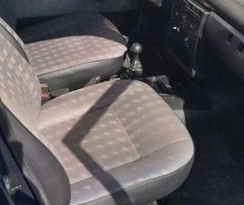 MILLE 1.0 ELECTRONIC 4P