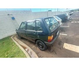 MILLE 1.0 ELECTRONIC 4P