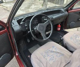 MILLE 1.0 ELECTRONIC 4P