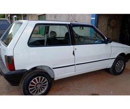 MILLE 1.0 FIRE/ F.FLEX/ ECONOMY 2P