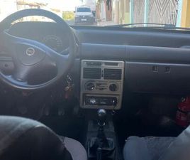 MILLE CELEB/CELEB.ECON 1.0 F.FLEX 4P