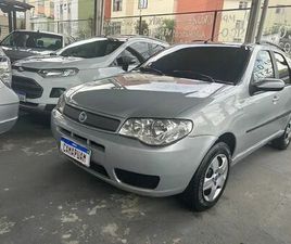 WEEKEND ELX 1.3 MPI FLEX 8V 4P