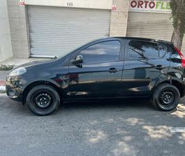 FIAT PALIO ATTRA./ITALIA 1.4 EVO F.FLEX 8V 5P 2013