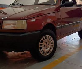 FURGÃO 1.5 MPI/I.E.