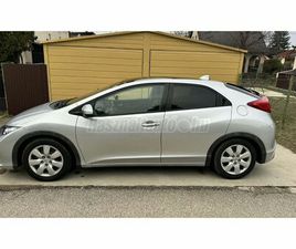 HONDA CIVIC 1.8 EXECUTIVE FK2