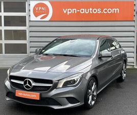 200 D SENSATION 4MATIC 7G-DCT