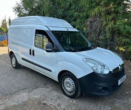 1.6 TURBO D 2300 LIMITED EDITION NAV L2 H1 EURO 6 (START/STOP) 4DR