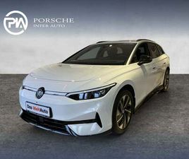 VOLKSWAGEN ID.7 TOURER TOURER PRO 210 KW BUSINESS