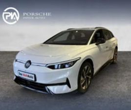 TOURER PRO 210 KW BUSINESS