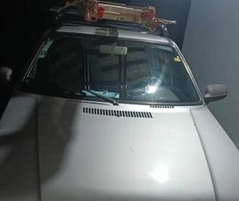 FIAT MILLE MILLE 1.0 FIRE/ F.FLEX/ ECONOMY 4P