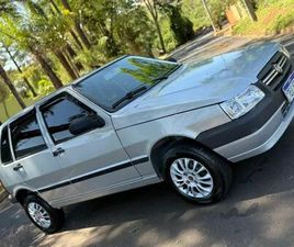 FIAT MILLE MILLE 1.0 FIRE/ F.FLEX/ ECONOMY 4P