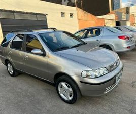 WEEKEND ELX 1.0 MPI FIRE 16V