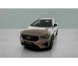 VOLVO XC40 B3 PLUS, B3 MILD HYBRID, BENZINE, DARK