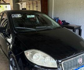 FIAT LINEA LX 1.9/ 1.8 FLEX 16V DUALOGIC 4P
