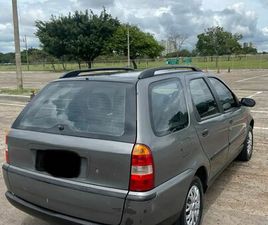 WEEKEND ELX 1.0 MPI FIRE 16V