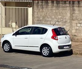 FIAT PALIO ATTRA./ITALIA 1.4 EVO F.FLEX 8V 5P 2013