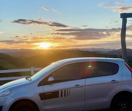 FIAT PALIO ATTRA./ITALIA 1.4 EVO F.FLEX 8V 5P 2013