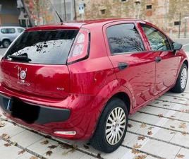 FIAT PUNTO 1.4