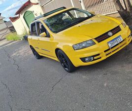 FIAT STILO FIAT STILO DUALOGIC 1.8 SPORTING FLEX 8V 5P 2009