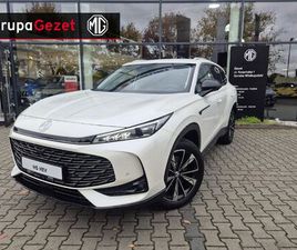 MG HS HYBRID+ EXCLUSIVE 1.5T AT