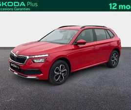 1.0 TSI EVO 110 CH BVM6