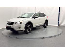 GARANTIE 1 AN- 2.0I - 150CV - BVA 4X4- LINEARTRONIC BERLINE LUXURY PHASE 1