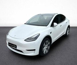 MODEL Y GRANDE AUTONOMIE DUAL MOTOR AWD