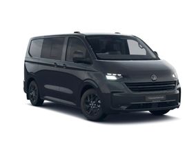T32 KOMBI COMMERCE PRO SWB 150 PS 2.0 TDI 8SP AUTOMATIC