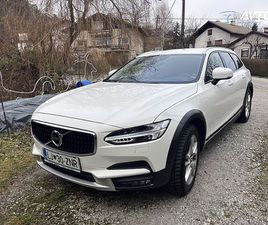 VOLVO V90 CROSS COUNTRY D4 AWD AUT EDITION PRO