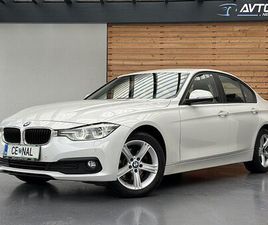 BMW SERIJA 3: 318D XDRIVE LED-SLO.POREKLO-PDC-TEMPOMAT-LEASING