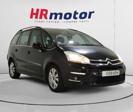 1.6 HDI SEDUCTION 82 KW (112 CV)