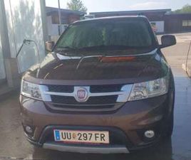 FIAT FREEMONT FIAT FREEMONT