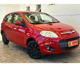 FIAT PALIO ATTRA./ITALIA 1.4 EVO F.FLEX 8V 5P 2013