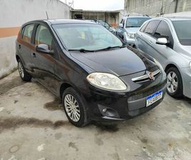 FIAT PALIO ESSENCE 1.6 2013 MANUAL