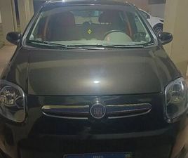 SPORTING DUALOGIC 1.6 FLEX 16V 5P