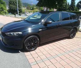 FIAT TIPO STATION WAGON FIAT TIPO 1,4 16V 95 STREET