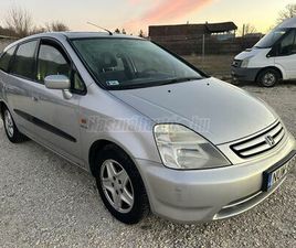 HONDA STREAM 2.0 ES