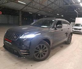 2.0 D240 BVA R-DYNAMIC