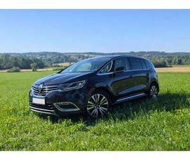 ESPACE ENERGY DCI 160 EDC INITIALE PARIS