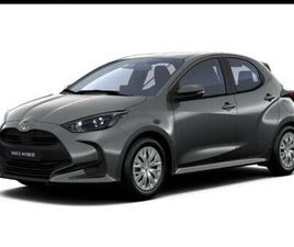 1.5 HYBRID 5 PORTE ACTIVE